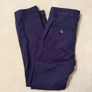 * 3 for $15 * Tommy Hilfiger navy dress pants size 10